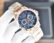 Replica Longines Chronograph Two Tone Rose Gold White Face Watch (6)_th.jpg
